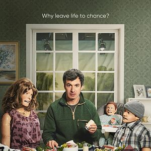 Bilder The Rehearsal