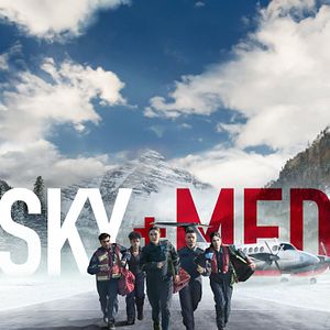 Bilder Skymed
