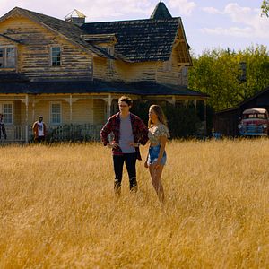 Bilder Mikaël Halimi