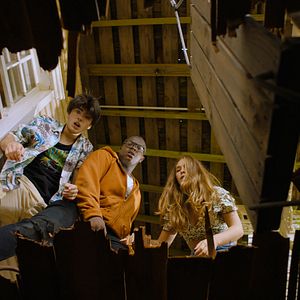 Bilder Arthur Malediction