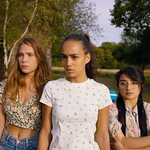 Bilder Thalia Besson