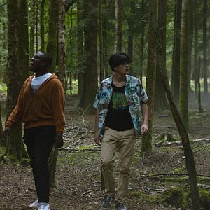 Bilder Arthur Malediction