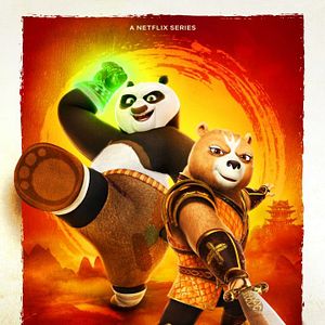 Bilder Kung Fu Panda: Der Drachenritter