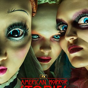 Bilder American Horror Stories