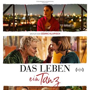 Bilder Das Leben ein Tanz