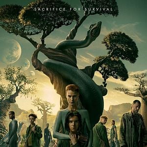 Bilder Raised By Wolves