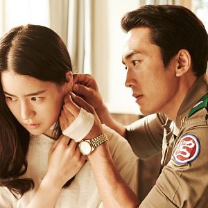 Bilder Obsessed - Im Feuer der Lust