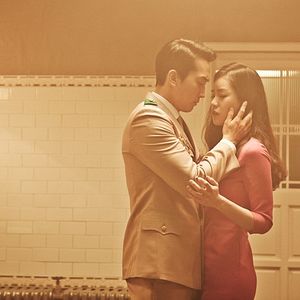 Bilder Obsessed - Im Feuer der Lust