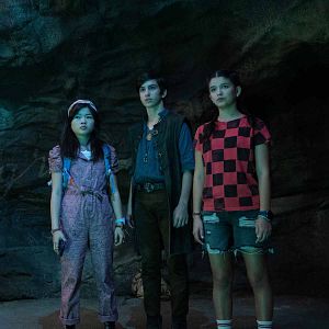 Bilder Surfside Girls