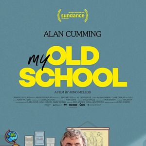 Bilder My Old School