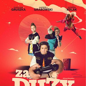 Bilder Zu alt für Märchen