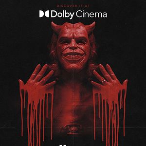 Bilder The Black Phone - Sprich nie mit Fremden