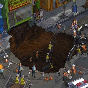 Bilder Bob's Burgers - Der Film