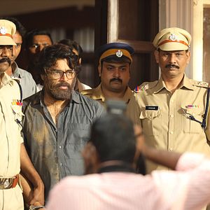 Bilder Rocketry: The Nambi Effect