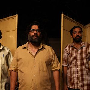 Bilder Rocketry: The Nambi Effect