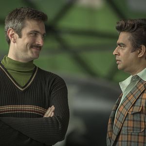 Bilder Rocketry: The Nambi Effect