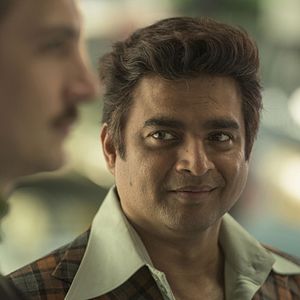 Bilder Rocketry: The Nambi Effect