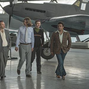 Bilder Rocketry: The Nambi Effect