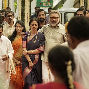 Bilder Rocketry: The Nambi Effect