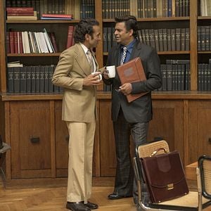 Bilder Rocketry: The Nambi Effect