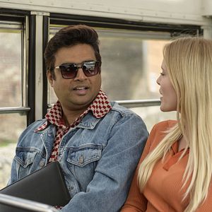 Bilder Rocketry: The Nambi Effect