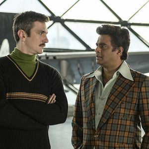 Bilder Rocketry: The Nambi Effect