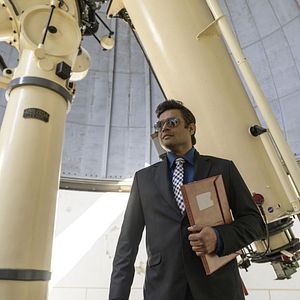 Bilder Rocketry: The Nambi Effect