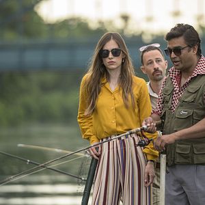 Bilder Rocketry: The Nambi Effect