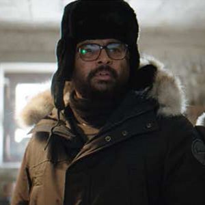 Bilder Rocketry: The Nambi Effect