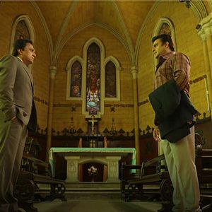 Bilder Rocketry: The Nambi Effect