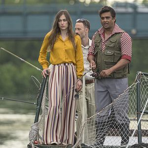 Bilder Rocketry: The Nambi Effect