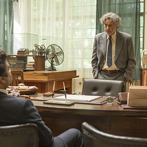 Bilder Rocketry: The Nambi Effect