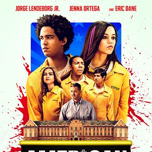 Bilder American Carnage