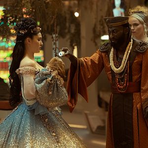 Bilder Babs Olusanmokun