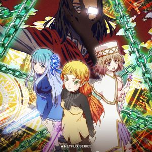 Bilder Uncle From Another World