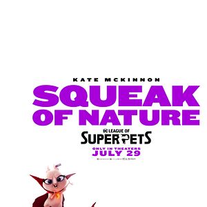 Bilder DC League Of Super-Pets