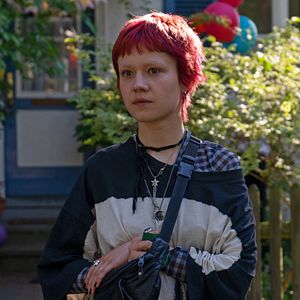 Bilder Alle wollen geliebt werden