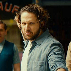 Bilder Dimitrij Schaad