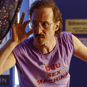 Bilder Die Känguru-Verschwörung