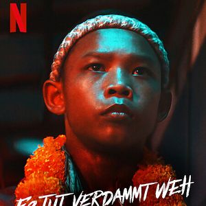 Bilder Es tut verdammt weh