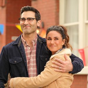 Bilder Superman & Lois