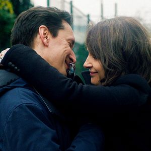 Bilder Vincent Lindon