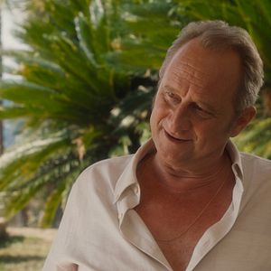 Bilder Benoît Poelvoorde