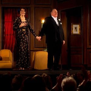 Bilder Gérard Depardieu