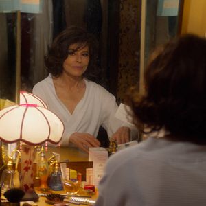 Bilder Fanny Ardant