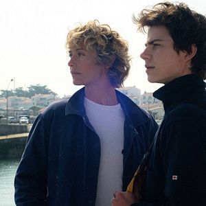 Bilder Cécile de France