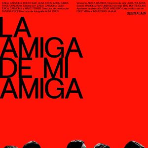 Bilder Die Freundin meiner Freundin