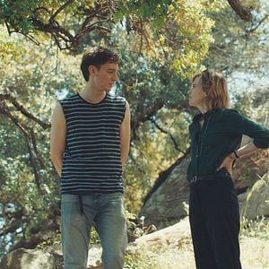 Bilder Isabelle Carré