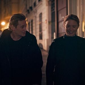 Bilder Virginie Efira