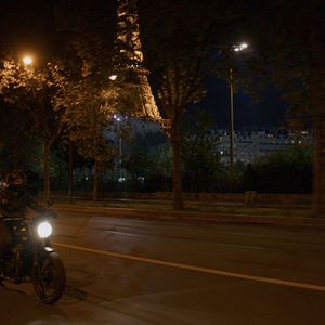 Bilder Paris Memories